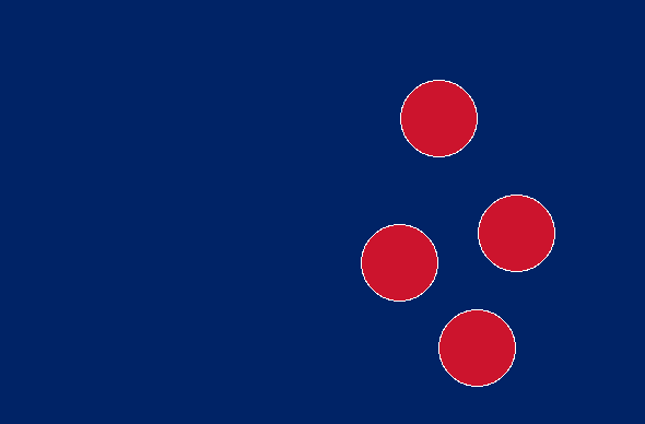 flag the UK